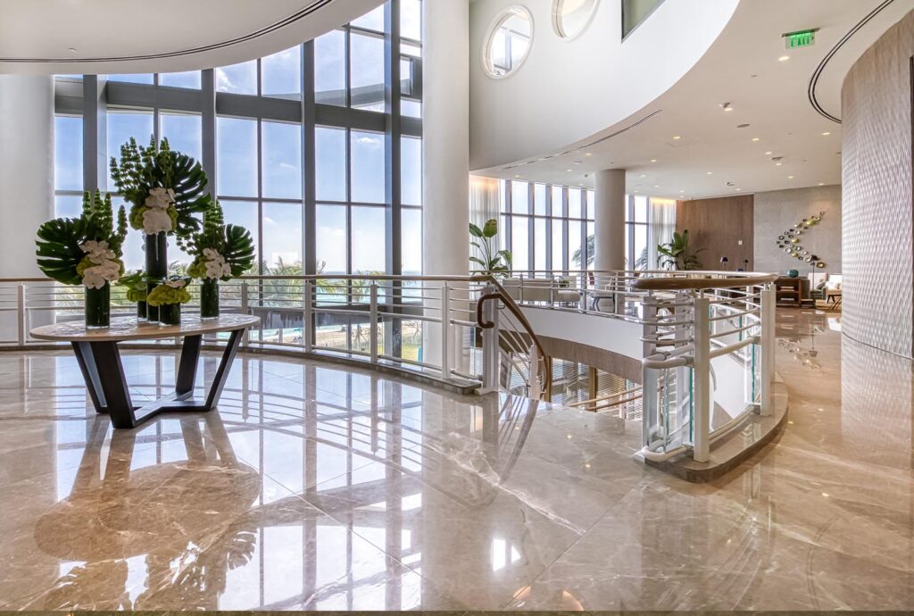 Commercial Real Estate Photography